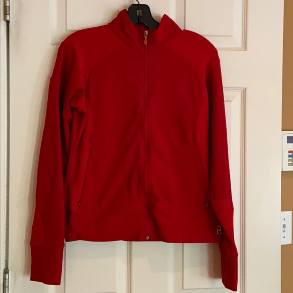 Lucy Activewear Jacket